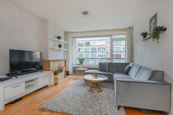Medium property photo - Saffierhorst 186, 2592 GN Den Haag